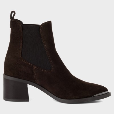 BOTINES MUJER TAMARIS 25301 